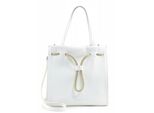 Suri Frey Borsetta Borsa A Tracolla Maddy Cityshopper White Bianco