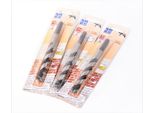 3X Lux Trapano Per Muratura ø 14Mm Trapano Per Piastrelle Hm Punta Per Muratura Punta Per Trapano Utensile Per Trapano