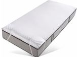 Topper Jekatex Microaktiv 5.0 180X200Cm