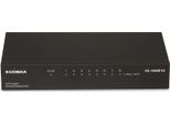Edimax GS-1008E V2 Switch Edimax 8X Fe GS-1008E V2 Metall GehäUse
