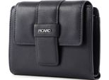 Picard Pelle Portafoglio Como 1 Wallet With Flap Navy Blu