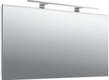 Emco Mee Miroir Lumineux Led, Une Lampe à Poser, 1200 X 590 Mm, 449600010, 449600010