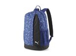 Puma Zaino Per Il Tempo Libero Zaino Con Scomparto Per Laptop Beta Backpack 23L Elektro Blue-Blue Glow