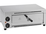 Milantoast Forno Per Pizza 1 Cassetto 40Cm R.C. 220-240 V 1,73 Kw