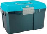 Scatola Di Pulizia Hippo-Tonic Blu 40 X 27,5 X 24,5 Cm Blu 40 X 27,5 X 24,5 Cm