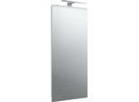 Emco Mee Miroir Lumineux Led, Une Lampe à Poser, 450X900 Mm, 449600001, 449600001