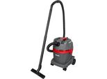 Nass- U.Trockensauger Ecraft L-1422 Hkr 1400 W 4260L/Min 255Mbar 22L Starmix