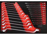 Ks Tools Set Di Chiavi Con Inserto In Schiuma 24 Pezzi - 811.1024