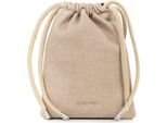 Suri Frey Borsa A Tracolla Tilly Crossbodybag Sand Beige