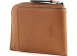 Picard Portafoglio Bergamo 1 Wallet Cognac Marrone
