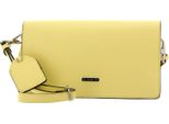 Picard Borsa A Tracolla Borsa A Tracolla Sassari Crossbody Bag Lime Giallo