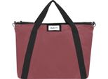 Day Et Borsa A Tracolla Borsa A Tracolla Gweneth Classic Crossbody Bag Riad Rose Rosa