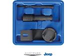 Set Di Strumenti Per La Regolazione Del Motore Per Chrysler, Jeep, Dodge 2.8L Diesel