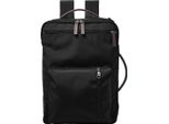 Fossil Zaino Per Il Tempo Libero Zaino Con Scomparto Per Laptop Buckner Backpack Black Nero