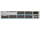 Cisco Catalyst C9300-48S-A Switch Di Rete Gestito L2/L3 Nessuno Grigio