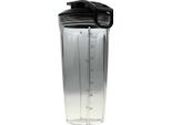 Wmf FS-1000050217 Brocca Per Frullatore 710 Ml. Per 3200000395 3200000396 Kult X, Kult Pro Stand Mixer