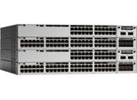 Cisco Catalyst C9300-48U-A - Gestito - L2/L3 - Gigabit Ethernet (10/100/1000) - Full Duplex - Montaggio Su Rack #1