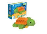 Biobuddi Pianeta Animali Selvatici - Tartaruga BB-0206