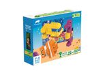 Biobuddi Pianeta Animali Selvatici - Sottomarino BB-0210