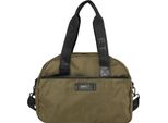 Day Et Borsa A Tracolla Borsa A Tracolla Gweneth Classic Weekend Bag Military Olive Verde