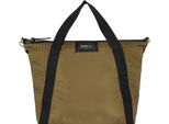 Day Et Borsa A Tracolla Borsa A Tracolla Gweneth Quilt Crossbody Bag Military Olive Verde