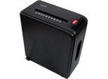 Olympia Ps 57 Cc Plus Distruggidocumenti A Taglio Particellare 75 Db 22 Cm Nero