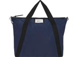 Day Et Borsa A Tracolla Borsa A Tracolla Gweneth Classic Crossbody Bag Blue Nights