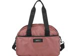 Day Et Borsa A Tracolla Borsa A Tracolla Gweneth Classic Weekend Bag Riad Rose Rosa