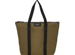 Day Et Borsa A Tracolla Gweneth Quilt Shoulder Bag Military Olive Verde