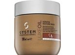 System Professional Maske Luxeoil Keratin Restore Mask