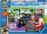 Ravensburger Paw Patrol; 35 Pezzi