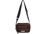 Day Et Borsa A Tracolla Borsa A Tracolla Gweneth Classic Crossbody Bag Potting Soil Brown Marrone