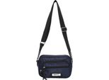 Day Et Borsa A Tracolla Borsa A Tracolla Gweneth Classic Crossbody Bag Blue Nights