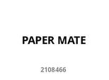 Paper Mate 2108466 1X12 Paper Mate Flair Filzstifte Carnival Wonder M