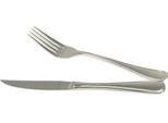 Set Di Posate Da Bistecca Solex Selina 12 Pezzi Per 6 Persone