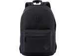 Nitro Zaino Per Il Tempo Libero Zaino Con Scomparto Per Laptop Urban Plus Backpack 28L True Black Nero