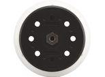 Makita Disco Abrasivo - Velcro/150 Mm 150 Mm - Morbido