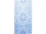 Vidaxl Tappeto Per Esterni Arakil Baby Blue 120X180 Cm Pp