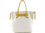 Marc O'polo Borsa A Tracolla Borsa Shopper Ihana Shopper Sweet Corn Beige Multicolore