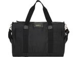 Day Et Borsa Da Viaggio Borsa A Tracolla Gweneth Quilt Weekend Bag Black Nero
