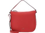 Gerry Weber Borsa A Tracolla Borsa A Tracolla Mijas Hobo Lhz Red Rosso