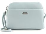Picard Pelle Borsa A Tracolla Borsa A Tracolla Really Hand Bag Aqua Blu