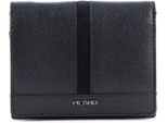 Picard Pelle Portafoglio Marie 1 Flap Wallet Ozean Blu