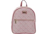 U.S. Polo Assn. Zaino Hampton Backpack Bag Light Rose Rosa