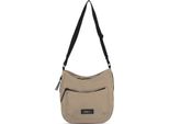 Day Et Borsa A Tracolla Borsa A Tracolla Gweneth Classic Saddle Tigers Eye Marrone