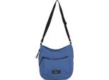 Day Et Borsa A Tracolla Borsa A Tracolla Gweneth Classic Saddle Federal Blue