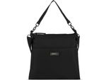 Day Et Borsa A Tracolla Borsa A Tracolla Gweneth Classic Practic Hobo Black Nero