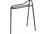 Stubbs - Supporto Per Sella BZ786 (Taglia Unica) (Nero)