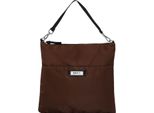 Day Et Borsa A Tracolla Borsa A Tracolla Gweneth Classic Hobo Potting Soil Brown Marrone