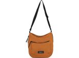 Day Et Borsa A Tracolla Borsa A Tracolla Gweneth Classic Saddle Caramel Marrone